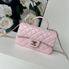 Chanel CF Series Bags